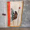 Vintage California Bear Flag