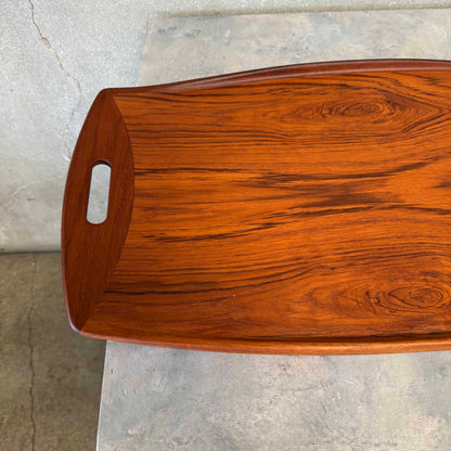 Mid Century Modern Serving Tray by Kesa Denmark
