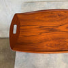 Mid Century Modern Serving Tray by Kesa Denmark