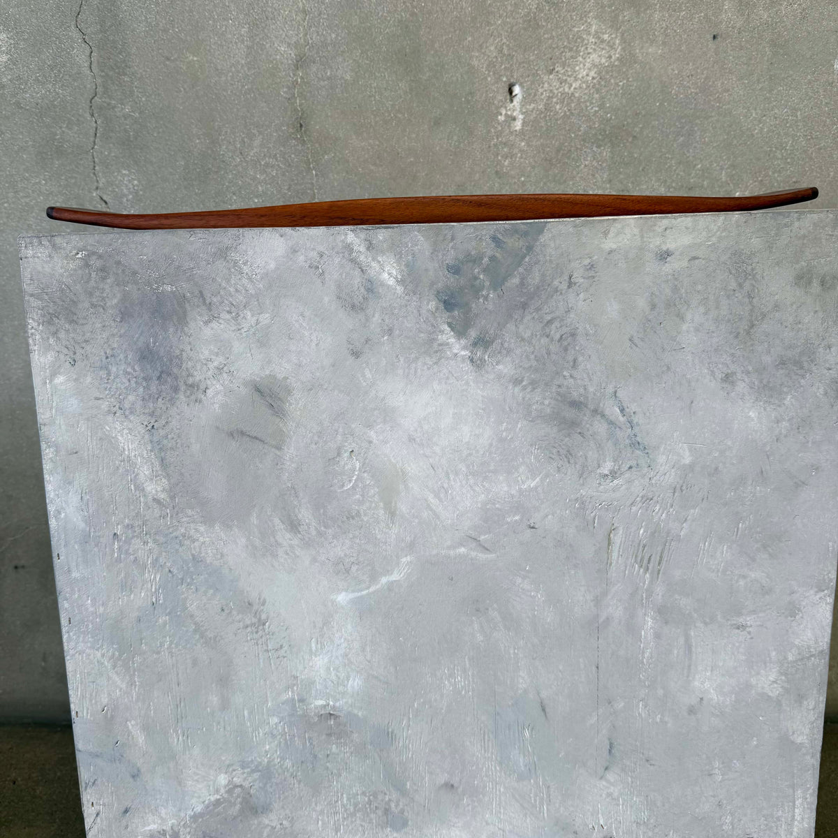 Mid Century Modern Serving Tray by Kesa Denmark