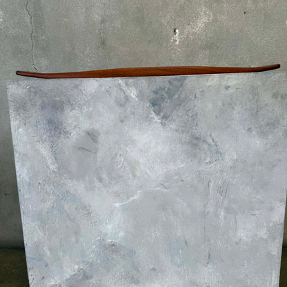 Mid Century Modern Serving Tray by Kesa Denmark