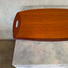 Mid Century Modern Serving Tray by Kesa Denmark