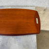Mid Century Modern Serving Tray by Kesa Denmark