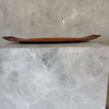 Mid Century Modern Teak Serving Tray #803 by Dansk Denmark