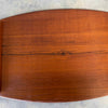 Mid Century Modern Teak Serving Tray #803 by Dansk Denmark