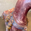 Chinoiserie Large Tang Dynasty Style Horse