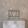 Mid Century Modern Magazine Rack