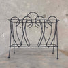 Mid Century Modern Magazine Rack