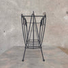 Mid Century Modern Magazine Rack