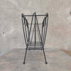 Mid Century Modern Magazine Rack