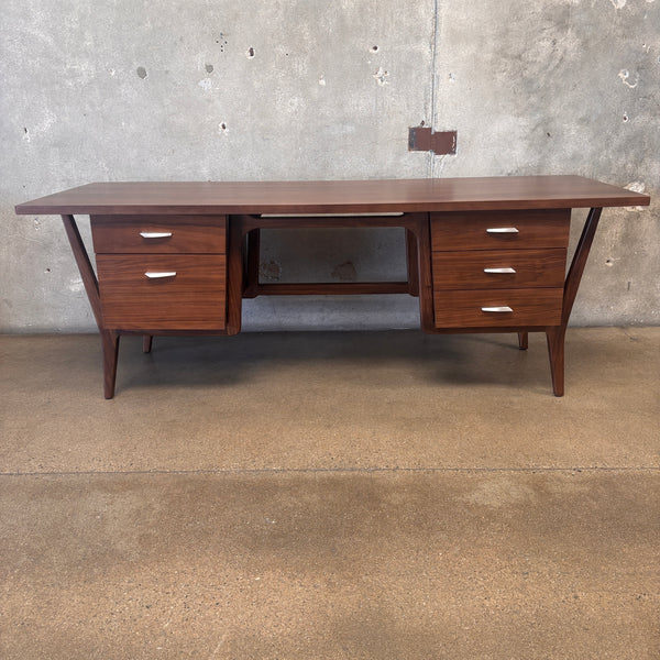Xavier Desk by Joybird