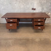 Xavier Desk by Joybird