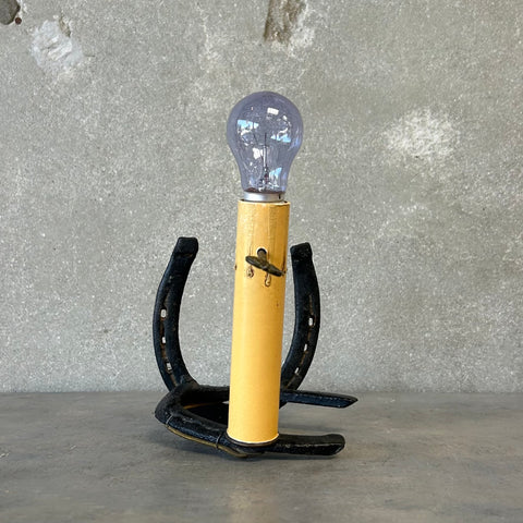 Vintage & Mid Century Modern Lamps