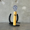Horseshoe Lamp