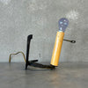 Horseshoe Lamp