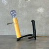 Horseshoe Lamp
