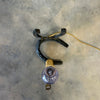 Horseshoe Lamp