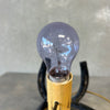 Horseshoe Lamp