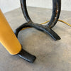 Horseshoe Lamp