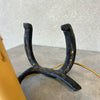 Horseshoe Lamp