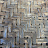 Wicker Wooden Chair