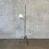 Vintage Metal Lamp