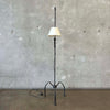 Vintage Metal Lamp