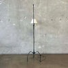 Vintage Metal Lamp
