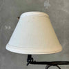 Vintage Metal Lamp