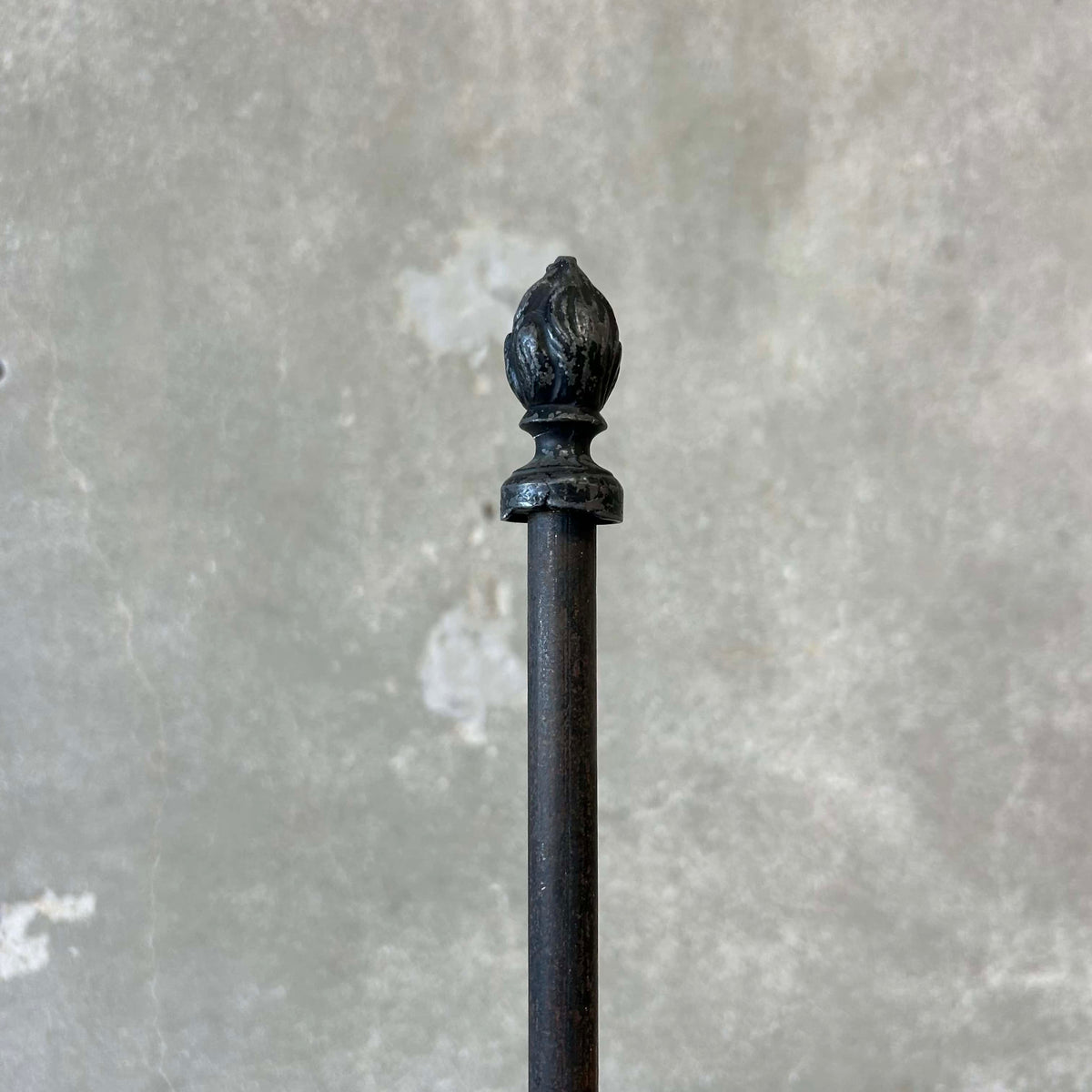 Vintage Metal Lamp