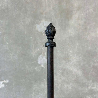 Vintage Metal Lamp