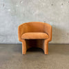 Gold Colored Sofa Company Lounge Chair