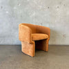 Gold Colored Sofa Company Lounge Chair