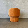 Gold Colored Sofa Company Lounge Chair