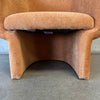 Gold Colored Sofa Company Lounge Chair
