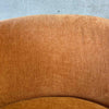 Gold Colored Sofa Company Lounge Chair