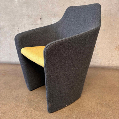 Contemporary Modern Simon Pengelly "Venus" Lounge Chair