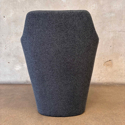 Contemporary Modern Simon Pengelly "Venus" Lounge Chair