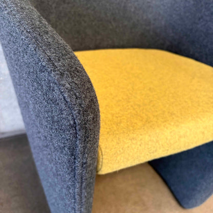 Contemporary Modern Simon Pengelly "Venus" Lounge Chair