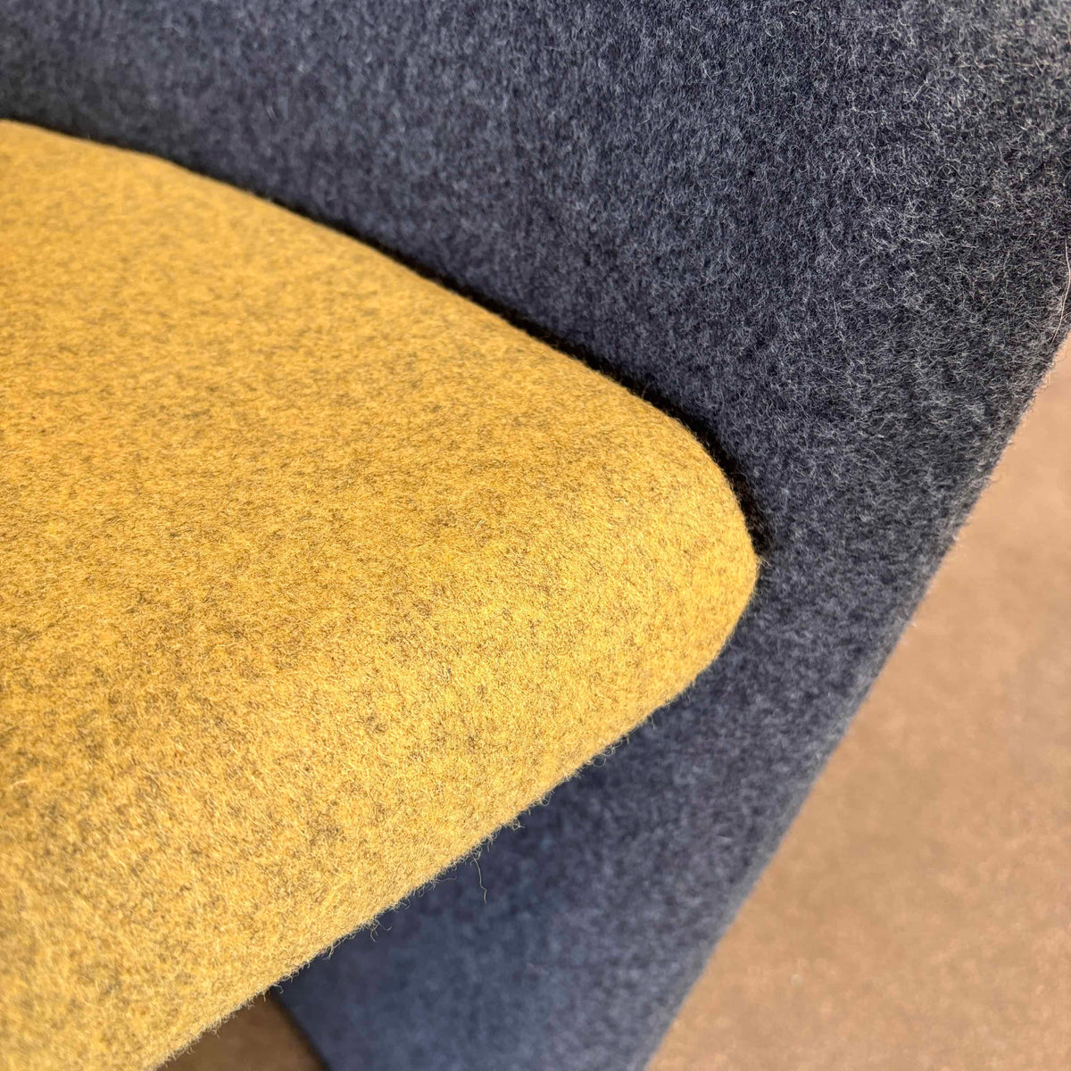 Contemporary Modern Simon Pengelly "Venus" Lounge Chair