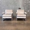 Pair of Mitchell Gold & Bob Williams Presley Chair
