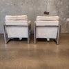 Pair of Mitchell Gold & Bob Williams Presley Chair