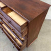 Arts & Crafts solid Oak 7 Drawer Dresser