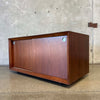 1950's Walnut Sideboard