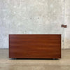 1950's Walnut Sideboard