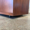 1950's Walnut Sideboard