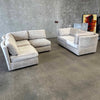 Mid Century Modular Sofa