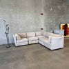 Mid Century Modular Sofa