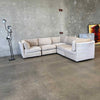 Mid Century Modular Sofa
