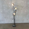 Goffredo Geggiani Mid Century Italian Floor Lamp 1970"s